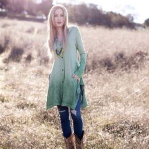 Evy’s Tree Makenzie